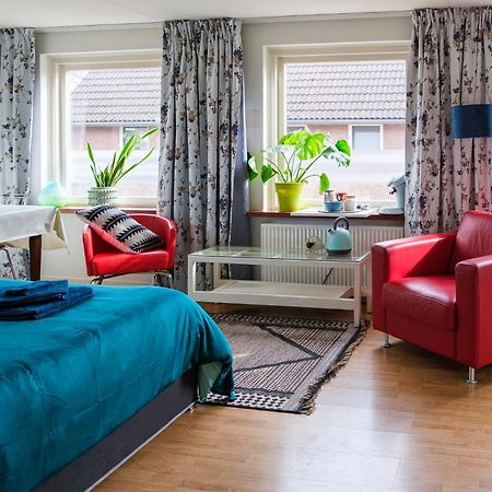آلتن Benb De Dromen Van Tuyn Kamer Spui المظهر الخارجي الصورة